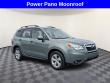 Used 2014 Subaru Forester 2.5i Limited SUV