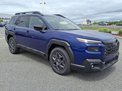 2026 Subaru Outback Premium SUV