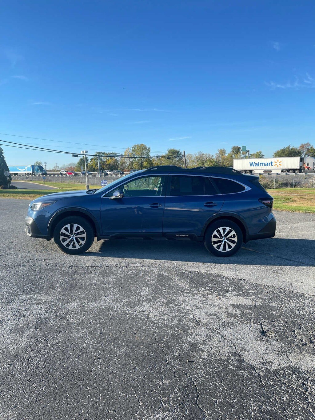 Certified Used 2022 Subaru Outback For Sale Allentown PA