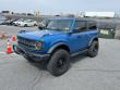 Used 2022 Ford Bronco Base SUV