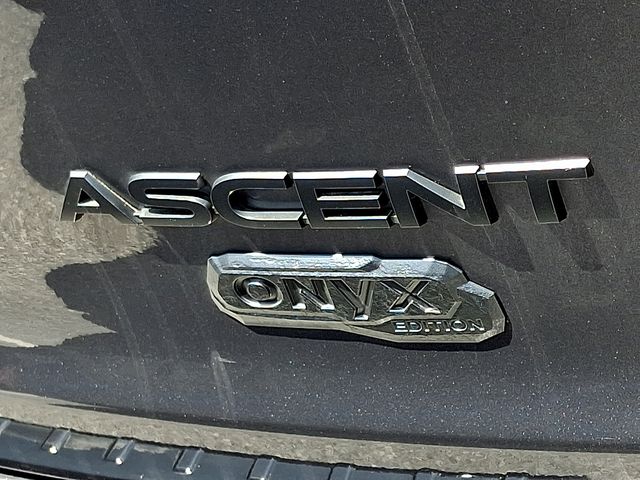 2026 Subaru Ascent Onyx Edition-Touring - Photo 20