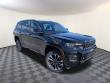 Used 2022 Jeep New Grand Cherokee Overland SUV