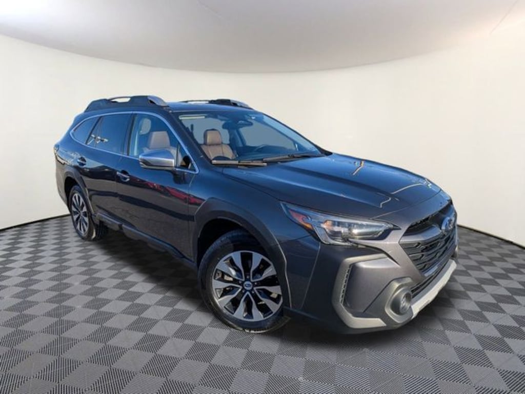 Used 2023 Subaru Outback Touring XT SUV