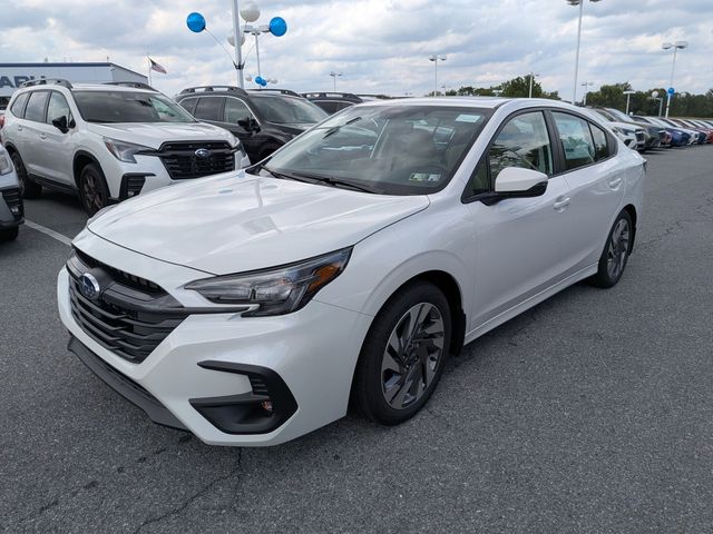 2025 Subaru Legacy Limited photo 2