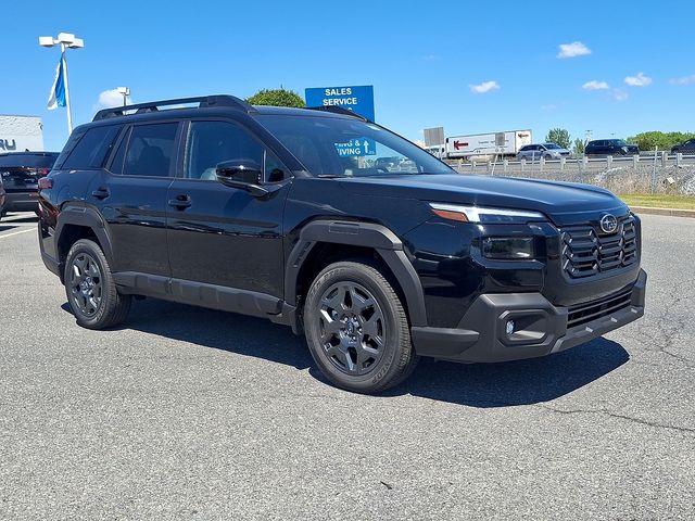 2026 Subaru Outback Premium's photo