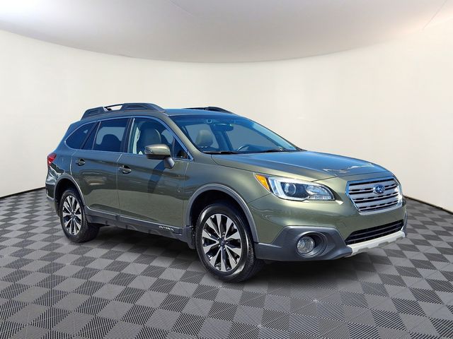 2016 Subaru Outback 2.5i Limited CVT PZEV's photo