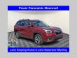 Used 2021 Subaru Forester Premium SUV