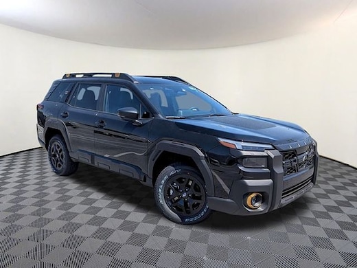 2026 Subaru Outback Wilderness SUV