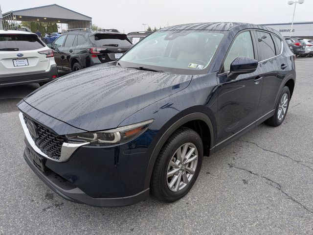 2023 Mazda CX-5 2.5 Select photo 3