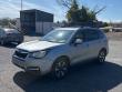 Used 2017 Subaru Forester 2.5i Premium SUV
