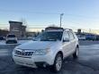 Used 2013 Subaru Forester 2.5X SUV