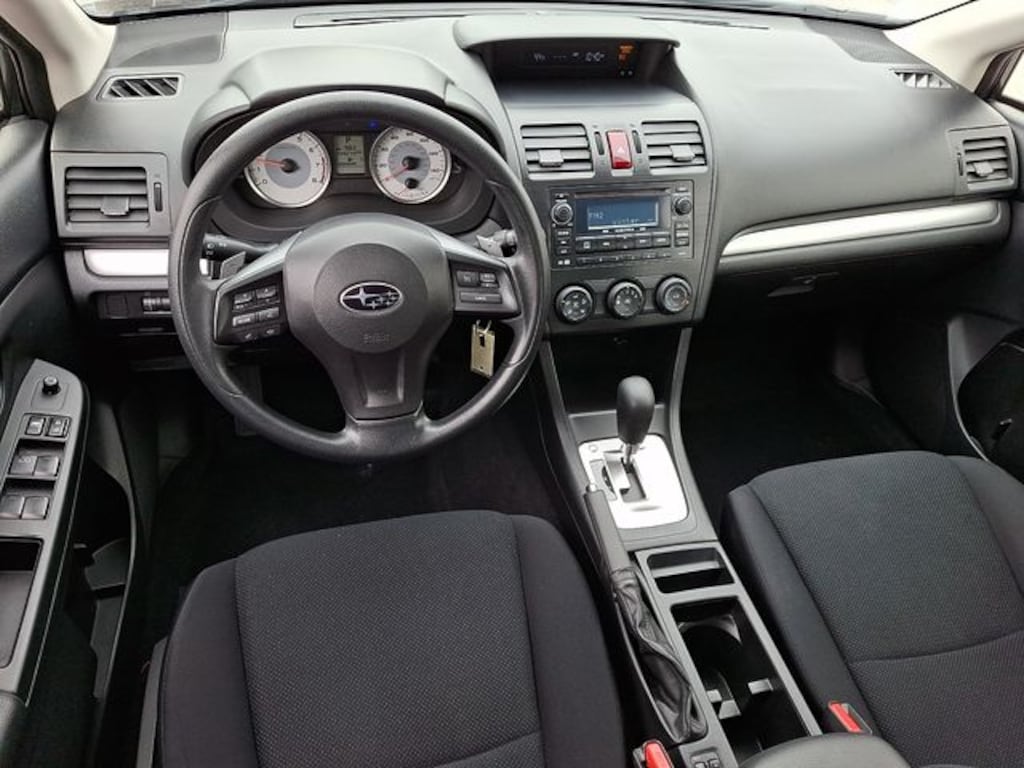 Used 2013 Subaru Impreza 2.0i Premium Hatchback