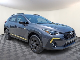 2025 Subaru Crosstrek 4S4GUHF62S3757170 in York, PA