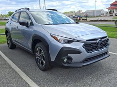 2026 Subaru Crosstrek Premium SUV