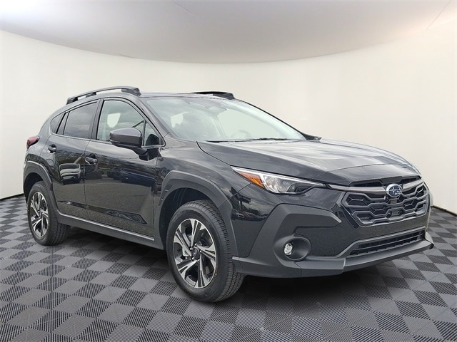 2026 Subaru Crosstrek Premium's photo