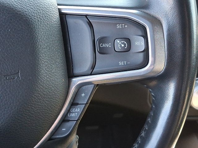 2023 RAM Ram 1500 Pickup Laramie - Photo 22