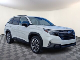 2026 Subaru Forester 4S4SLDT65T3059986 in York, PA