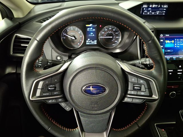 2022 Subaru Crosstrek Limited - Photo 19