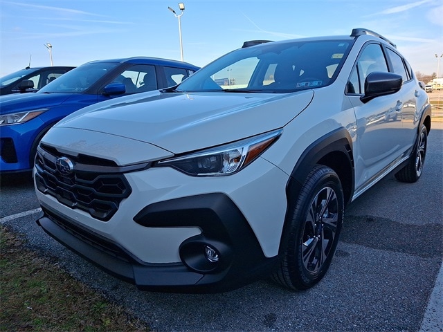 2025 Subaru Crosstrek Premium photo 3
