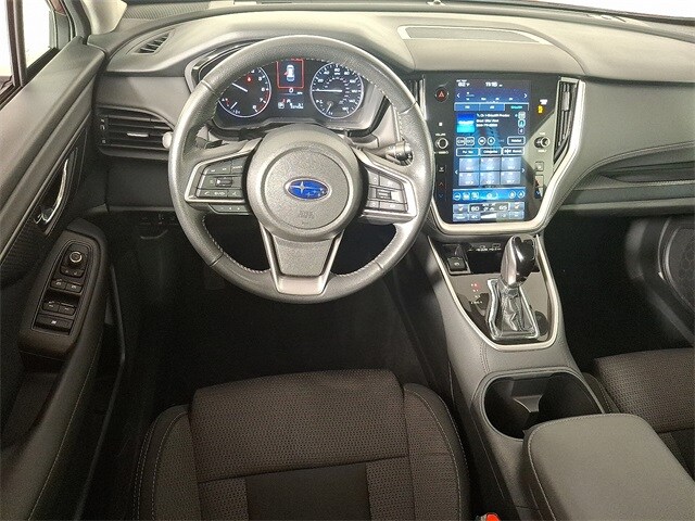 2023 Subaru Outback Premium photo 2
