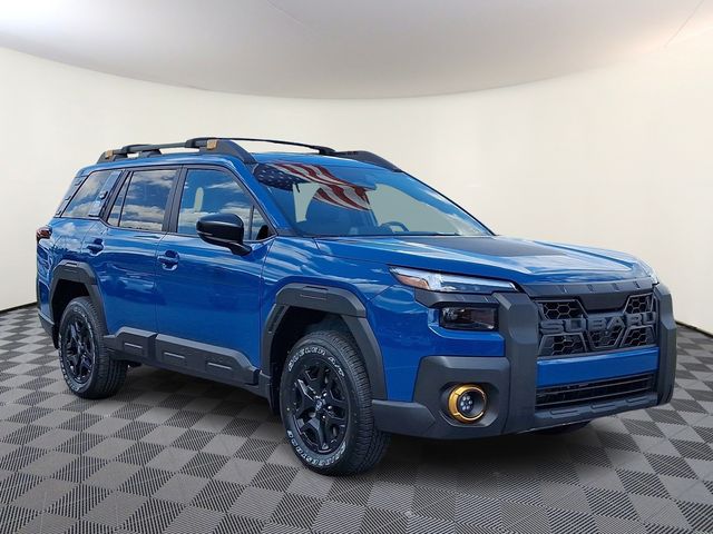 2026 Subaru Outback Outback Wilderness's photo