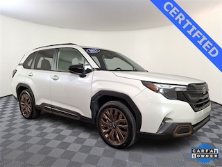 2025 Subaru Forester S10545P in York, PA