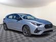 Used 2024 Subaru Impreza Base 5-Door