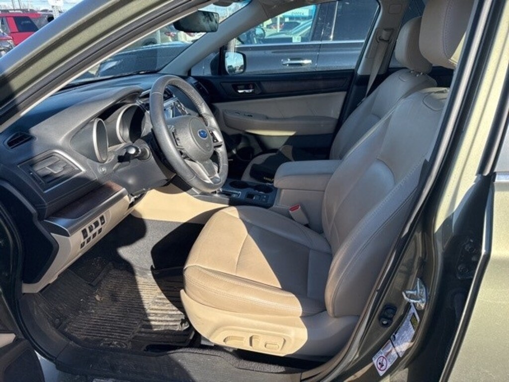 Used 2018 Subaru Outback 2.5i SUV