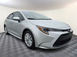 2024 Toyota Corolla LE Sedan for sale in Muncy PA