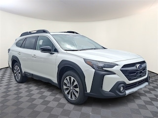 2025 Subaru Outback 4S4BTANC5S3284330 in York, PA
