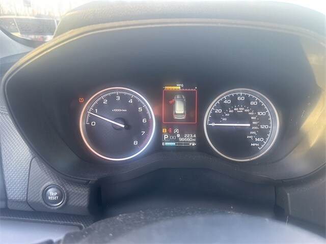 2019 Subaru Forester Premium photo 4