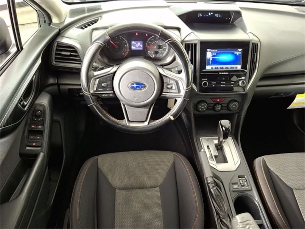 Used 2018 Subaru Crosstrek 2.0i Premium SUV