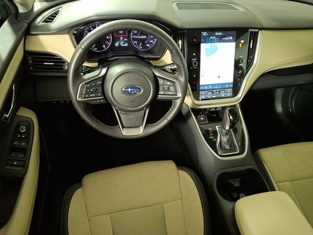 Certified 2024 Subaru Outback Premium SUV
