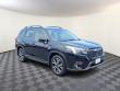 Used 2023 Subaru Forester Limited SUV