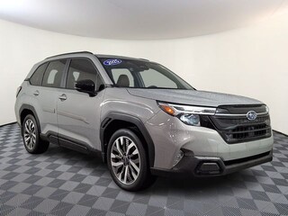 2025 Subaru Forester Touring SUV for sale in Muncy PA