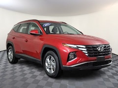 2023 Hyundai Tucson SEL SUV