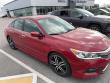 Used 2017 Honda Accord Sport Sedan