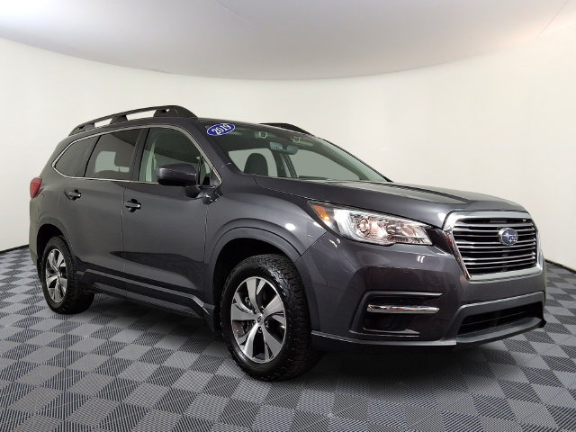 2019 Subaru Ascent