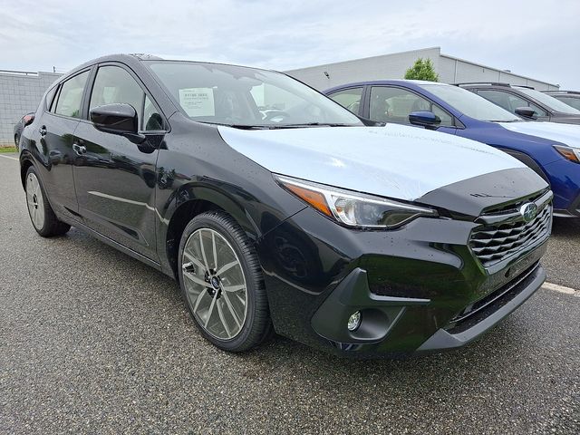 2026 Subaru Impreza 2.0 Sport CVT's photo