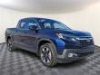 Used 2020 Honda Ridgeline RTL Truck Crew Cab