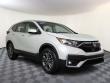 Used 2021 Honda CR-V EX-L SUV
