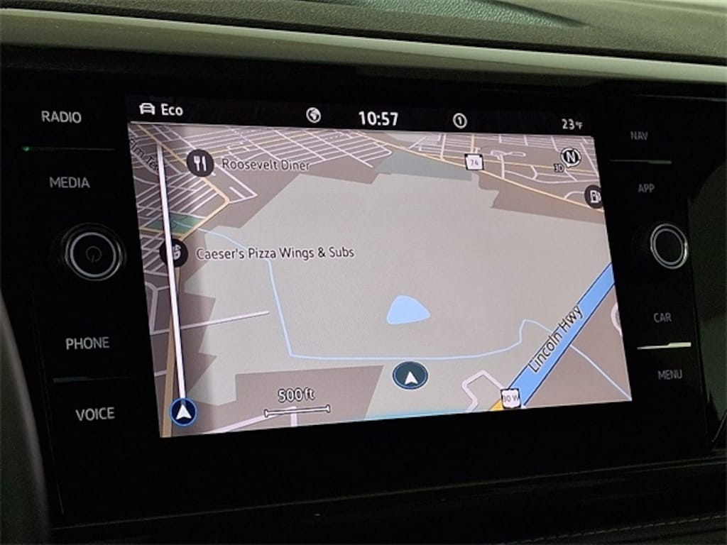 Used 2022 Volkswagen Taos 1.5T SEL SUV