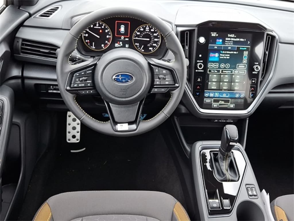 New 2025 Subaru Crosstrek Sport SUV