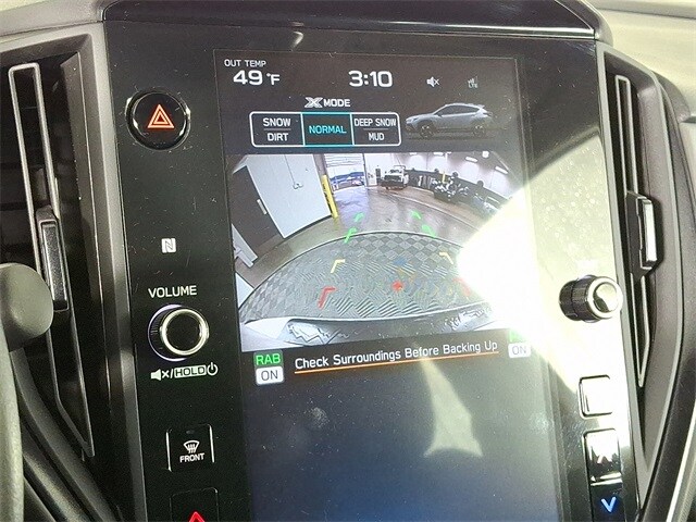 2025 Subaru Crosstrek Limited photo 4