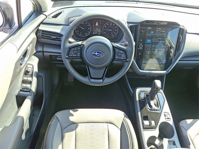 2025 Subaru Crosstrek Limited photo 2