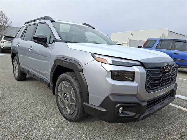 2026 Subaru Outback Premium's photo