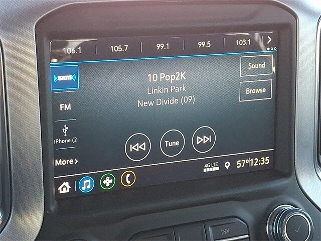 2022 Gmc Sierra 1500 Limited Elevation photo 3