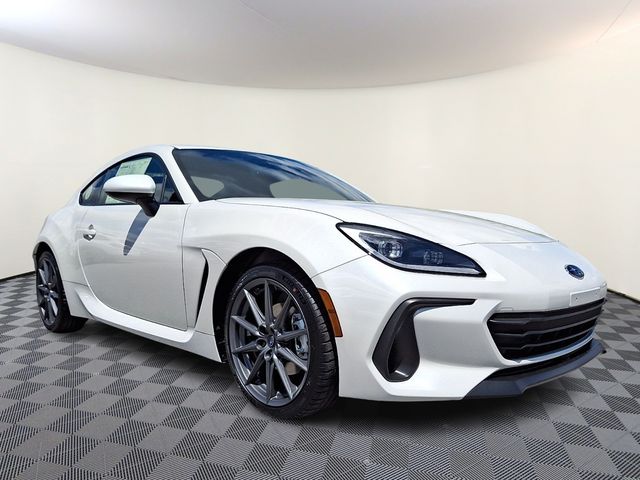 2026 Subaru BRZ Limited AT's photo
