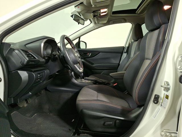 2022 Subaru Crosstrek Premium - Photo 14