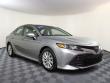 Used 2019 Toyota Camry LE Sedan